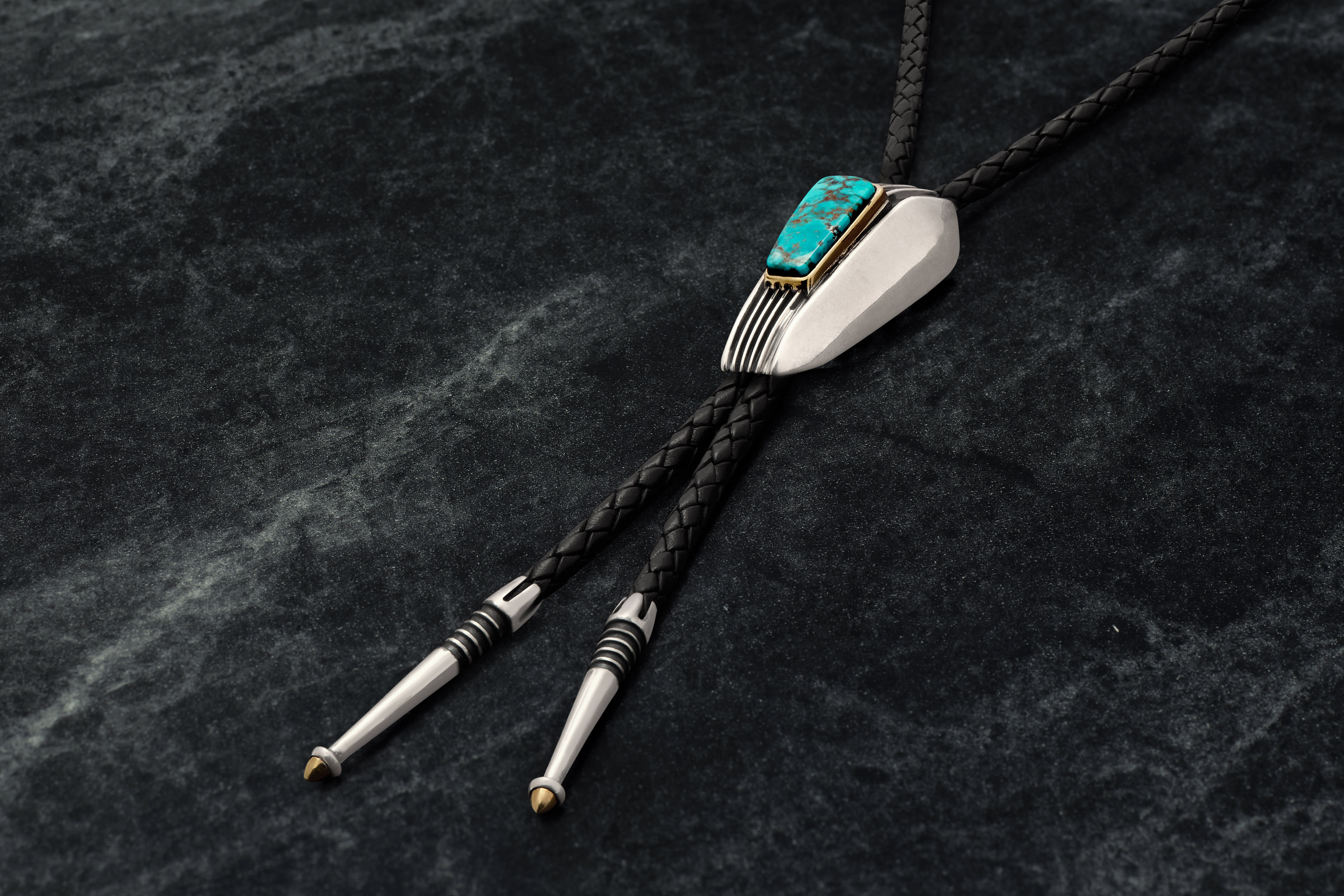 FREMONT PLATEAU BOLO – Jacques Marie Mage